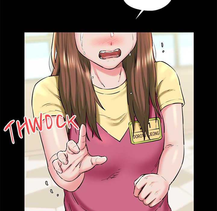 Cheerleader Chapter 25 - Page 8