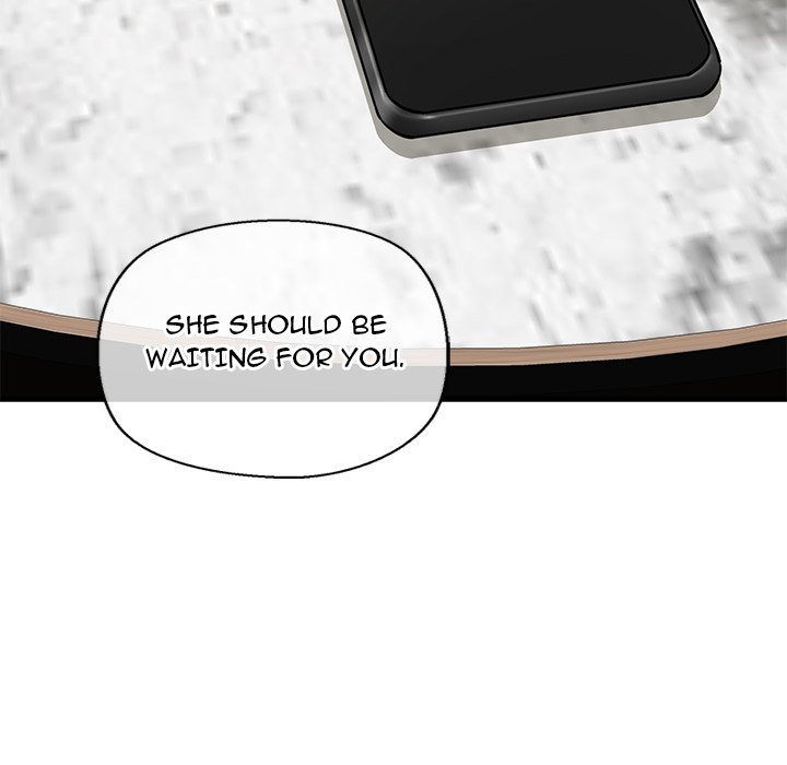 Cheerleader Chapter 25 - Page 81