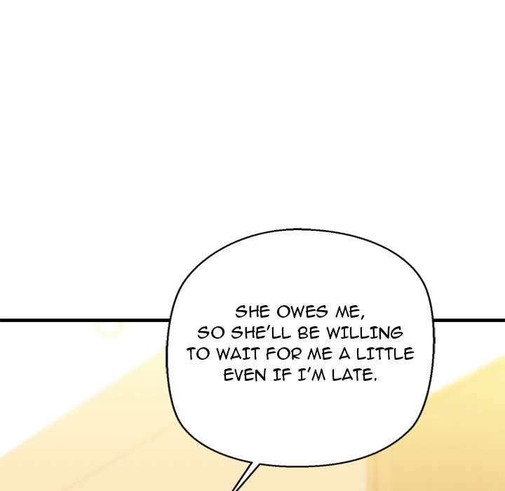 Cheerleader Chapter 25 - Page 82