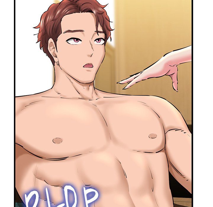 Cheerleader Chapter 25 - Page 90