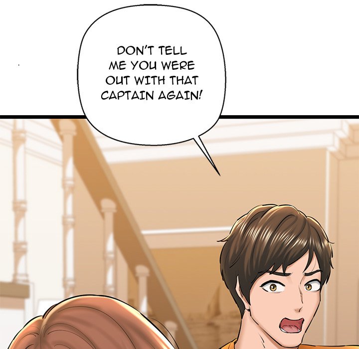 Cheerleader Chapter 26 - Page 125