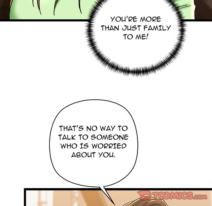 Cheerleader Chapter 26 - Page 136