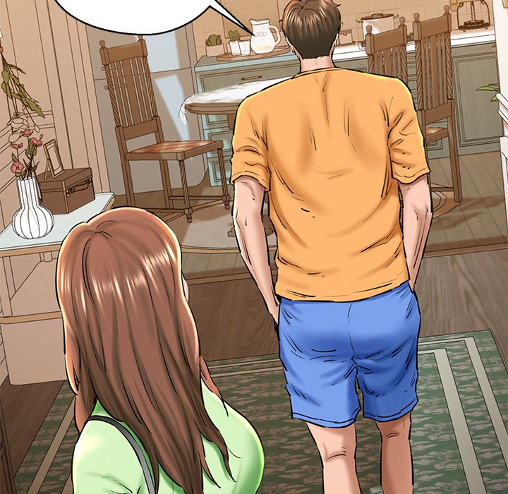 Cheerleader Chapter 26 - Page 139
