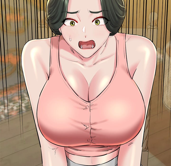Cheerleader Chapter 26 - Page 154