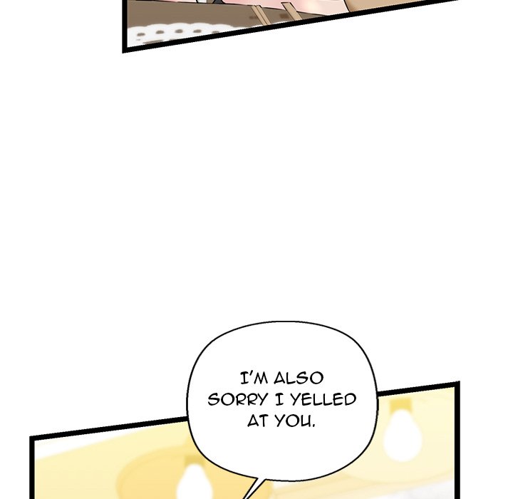Cheerleader Chapter 26 - Page 167