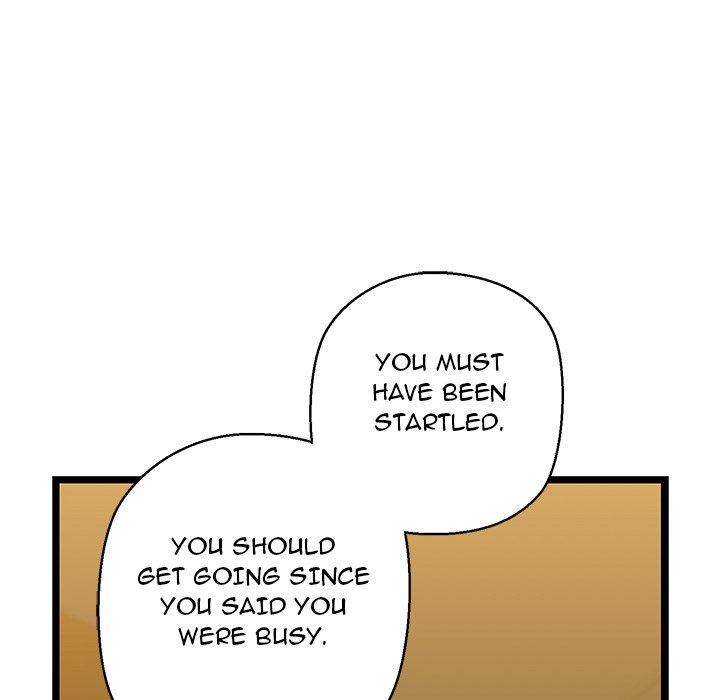 Cheerleader Chapter 26 - Page 21
