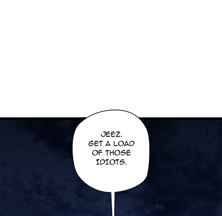 Cheerleader Chapter 26 - Page 33