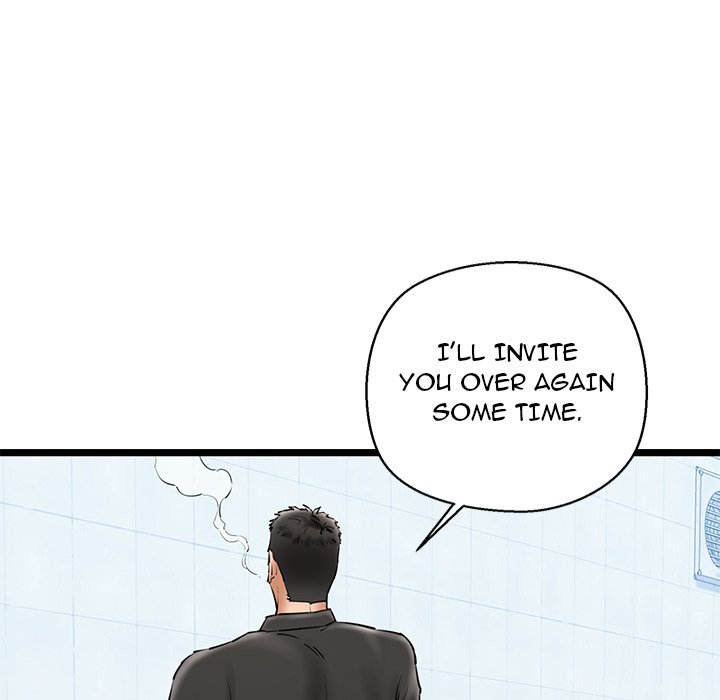 Cheerleader Chapter 26 - Page 47