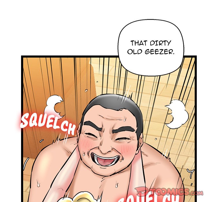 Cheerleader Chapter 26 - Page 52