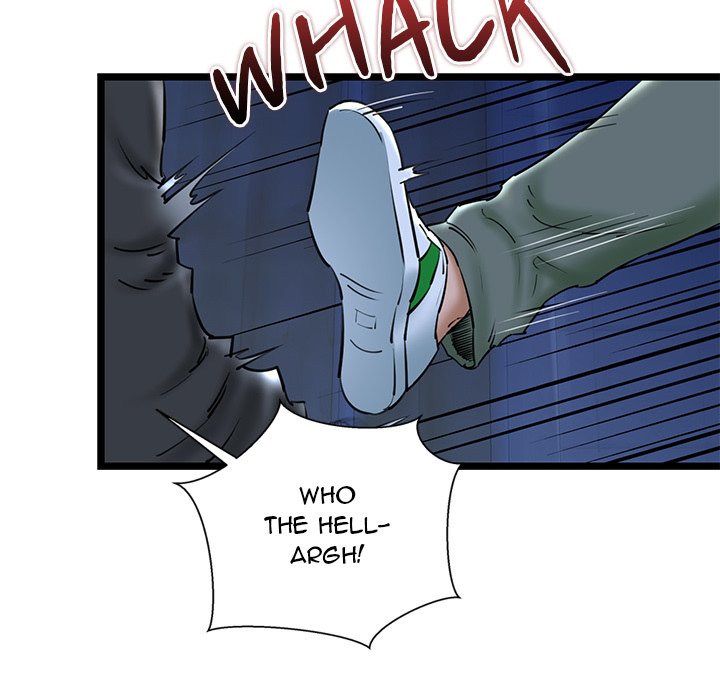 Cheerleader Chapter 26 - Page 83