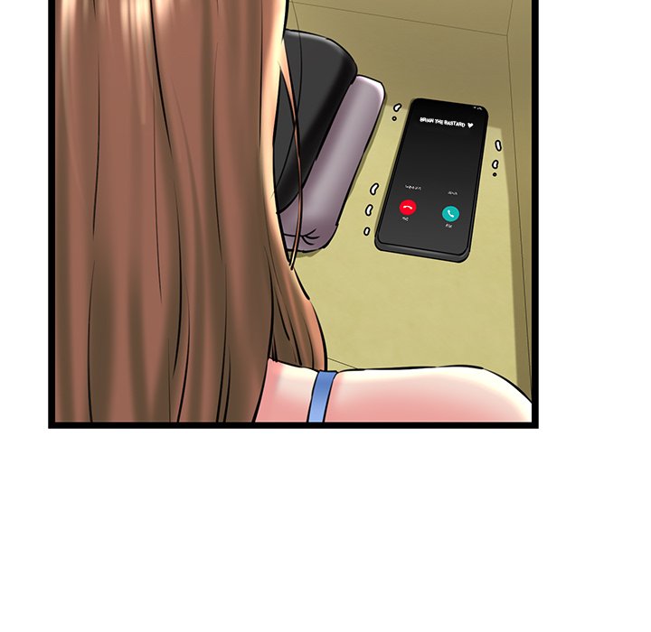 Cheerleader Chapter 27 - Page 112