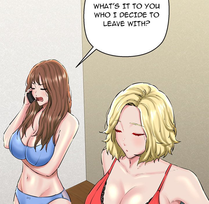 Cheerleader Chapter 27 - Page 117