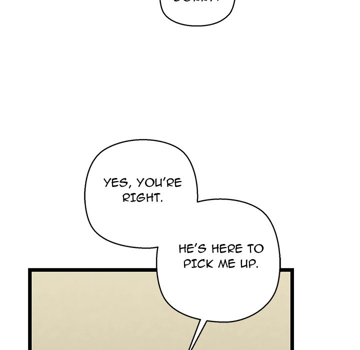 Cheerleader Chapter 27 - Page 123