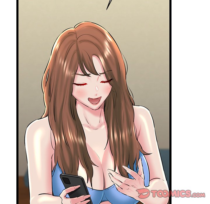 Cheerleader Chapter 27 - Page 124