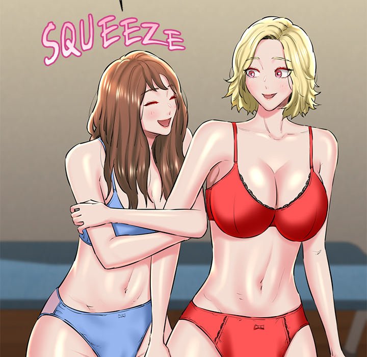 Cheerleader Chapter 27 - Page 134