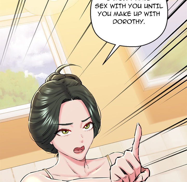 Cheerleader Chapter 27 - Page 15