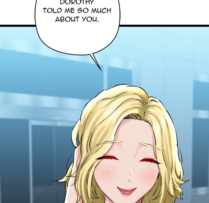 Cheerleader Chapter 27 - Page 150