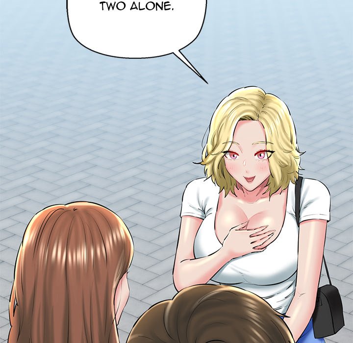 Cheerleader Chapter 27 - Page 158