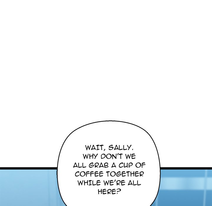 Cheerleader Chapter 27 - Page 160