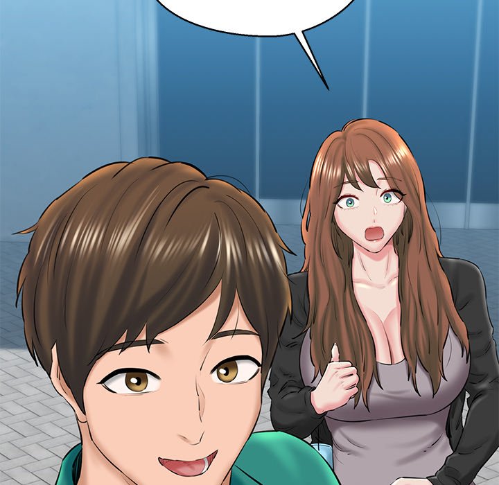 Cheerleader Chapter 27 - Page 161
