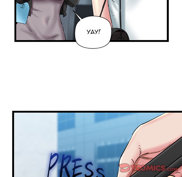 Cheerleader Chapter 27 - Page 172