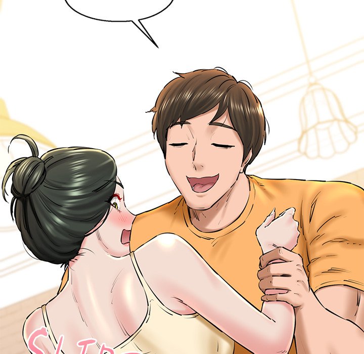 Cheerleader Chapter 27 - Page 18