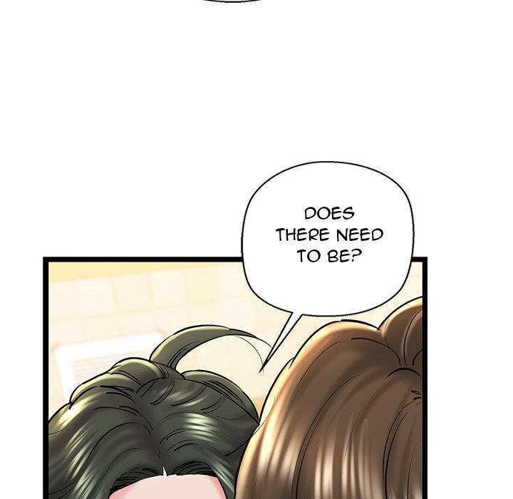 Cheerleader Chapter 27 - Page 32