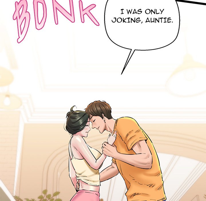 Cheerleader Chapter 27 - Page 35