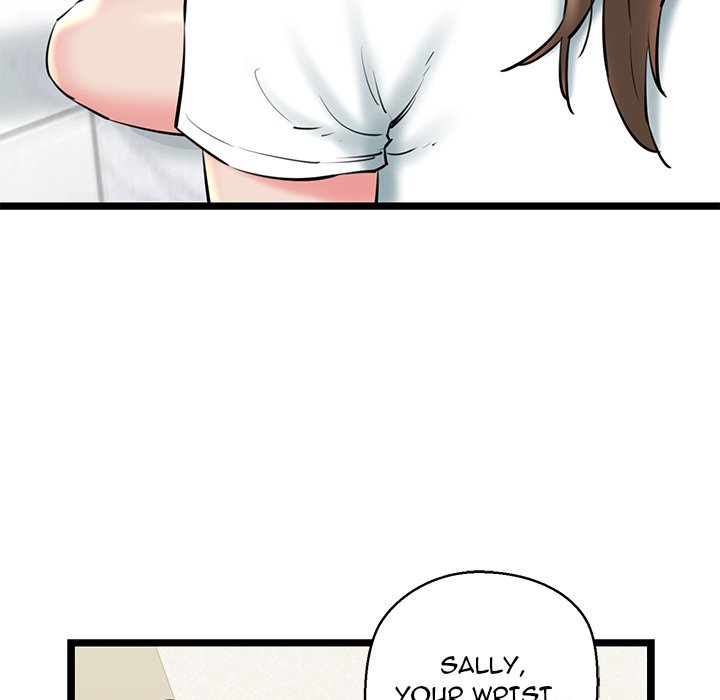 Cheerleader Chapter 27 - Page 71