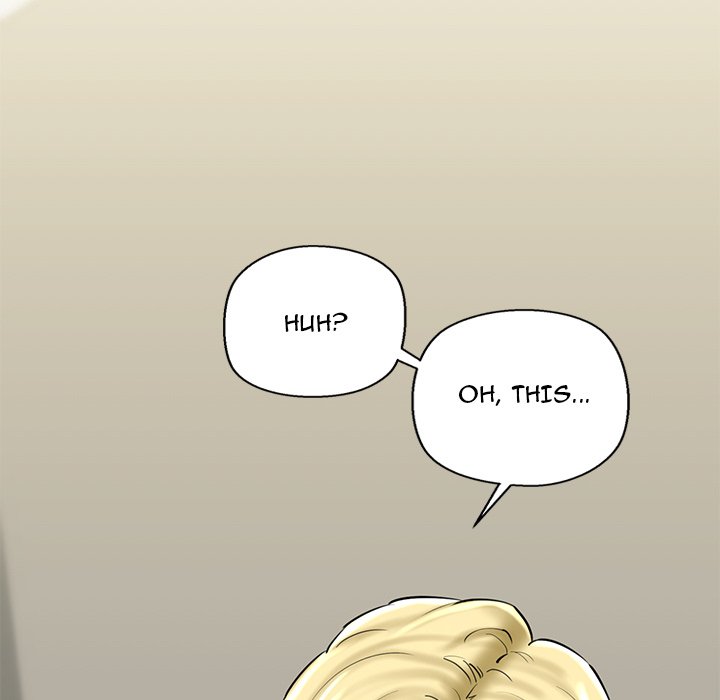 Cheerleader Chapter 27 - Page 74