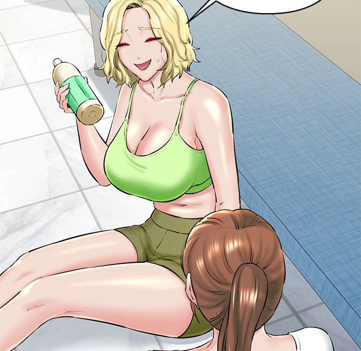 Cheerleader Chapter 27 - Page 93