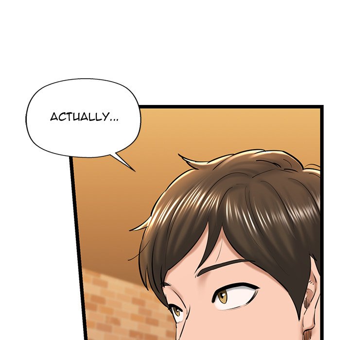 Cheerleader Chapter 28 - Page 139