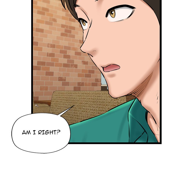 Cheerleader Chapter 28 - Page 153
