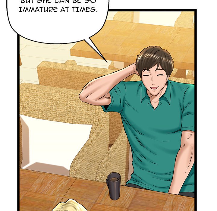 Cheerleader Chapter 28 - Page 40