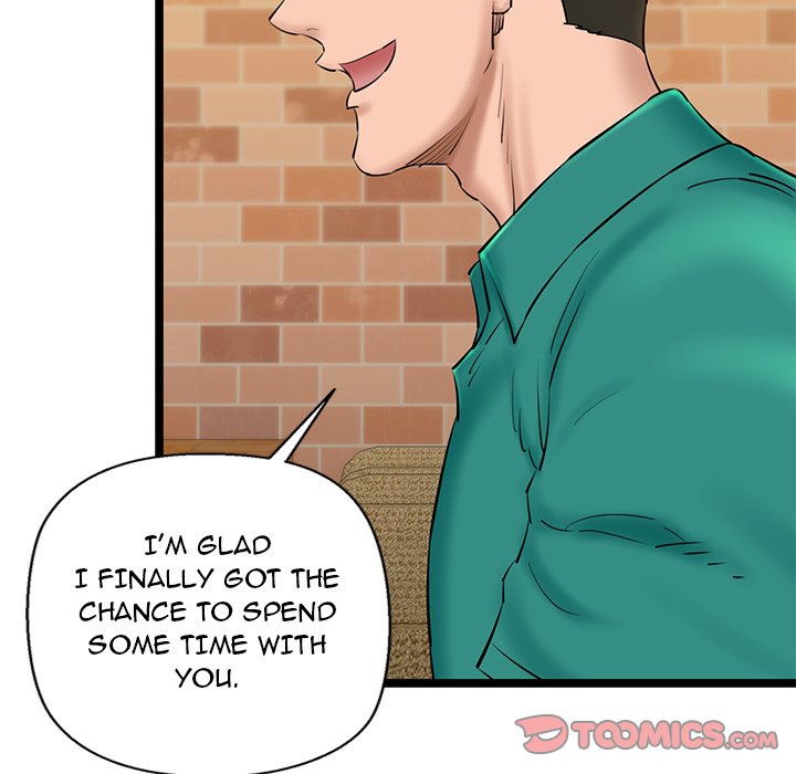 Cheerleader Chapter 28 - Page 44