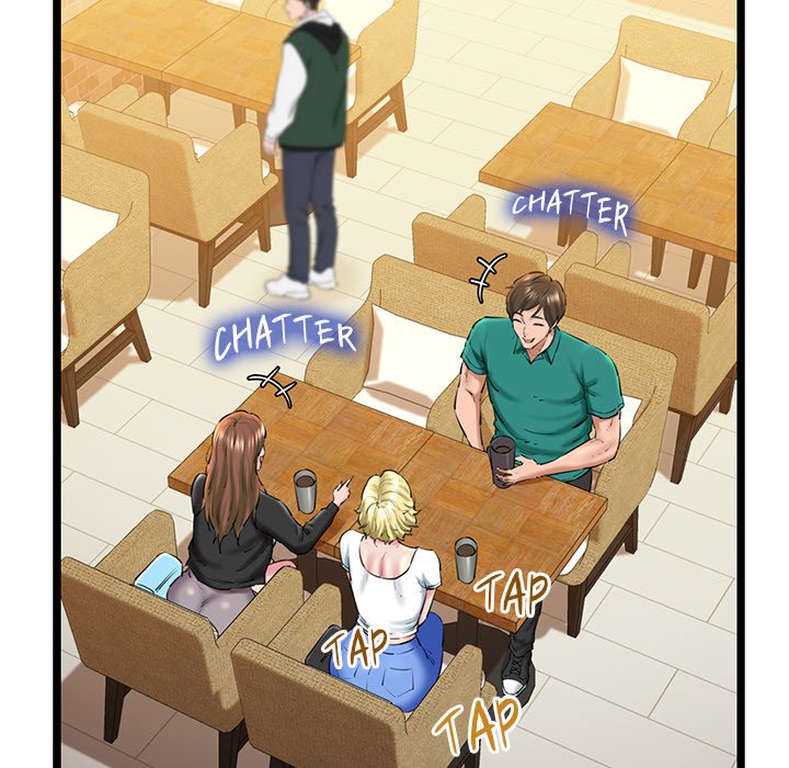 Cheerleader Chapter 28 - Page 5