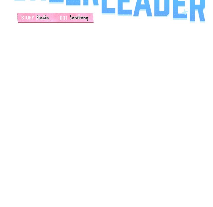 Cheerleader Chapter 28 - Page 53