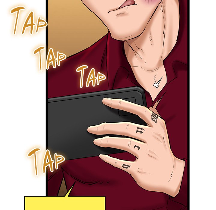 Cheerleader Chapter 28 - Page 80