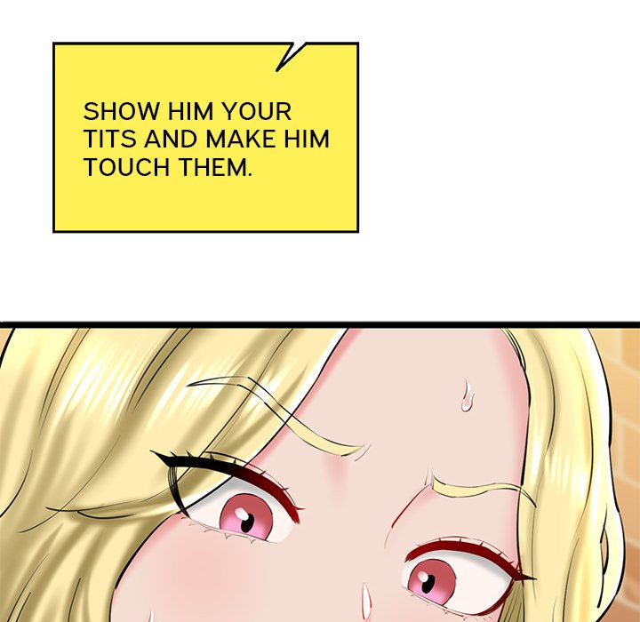 Cheerleader Chapter 28 - Page 82