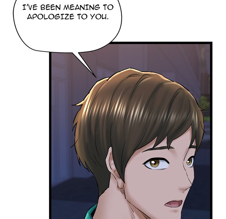 Cheerleader Chapter 29 - Page 123