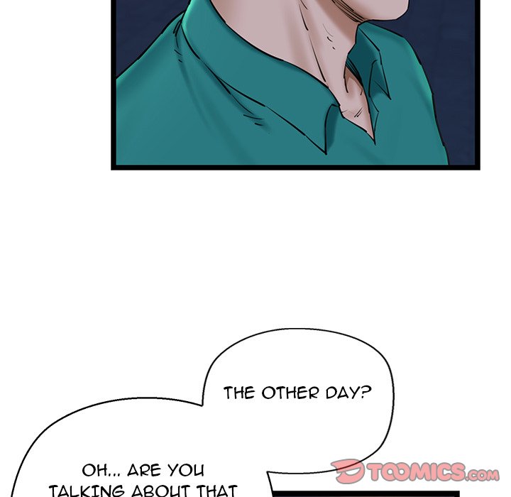 Cheerleader Chapter 29 - Page 124