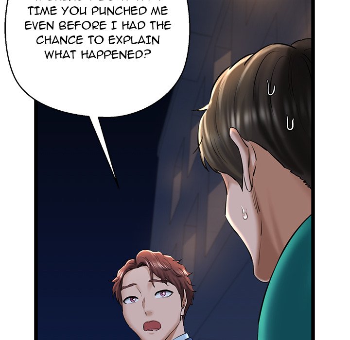Cheerleader Chapter 29 - Page 125