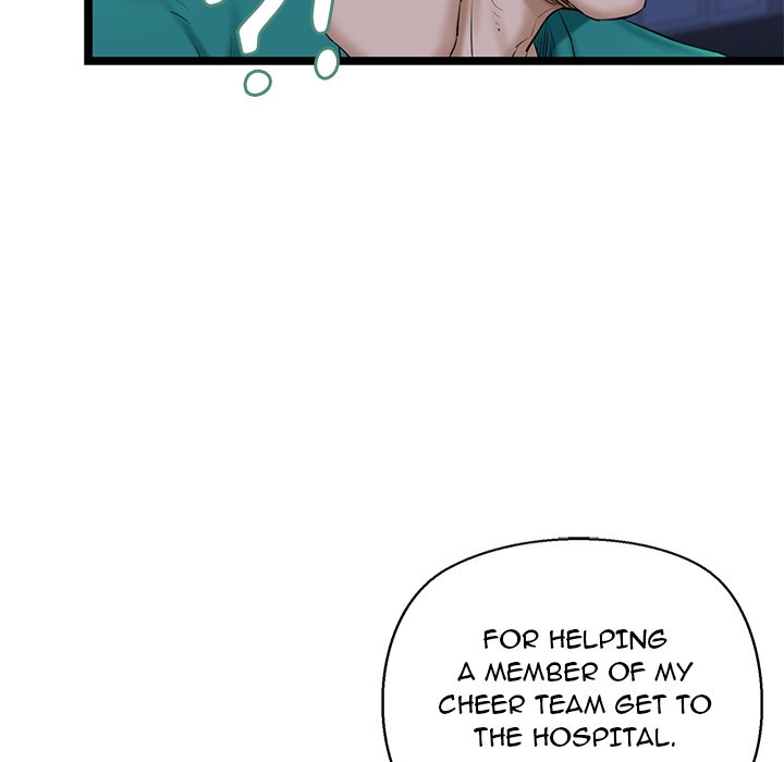 Cheerleader Chapter 29 - Page 131