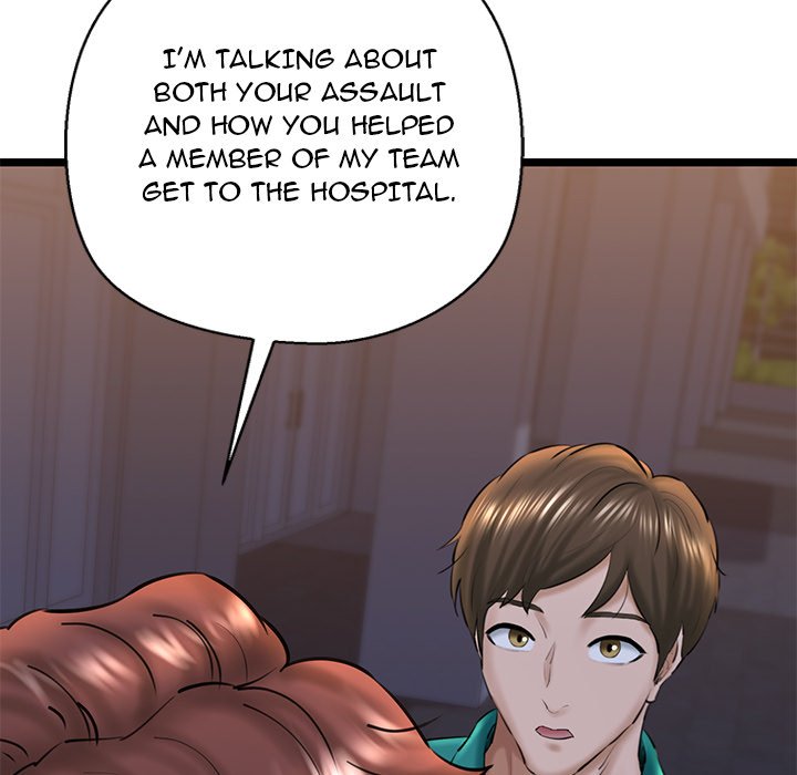 Cheerleader Chapter 29 - Page 142
