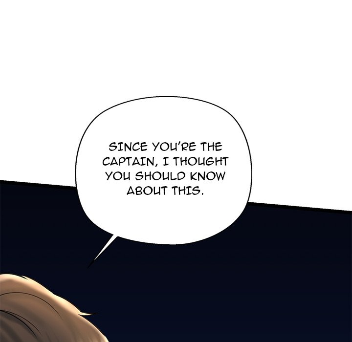 Cheerleader Chapter 29 - Page 154