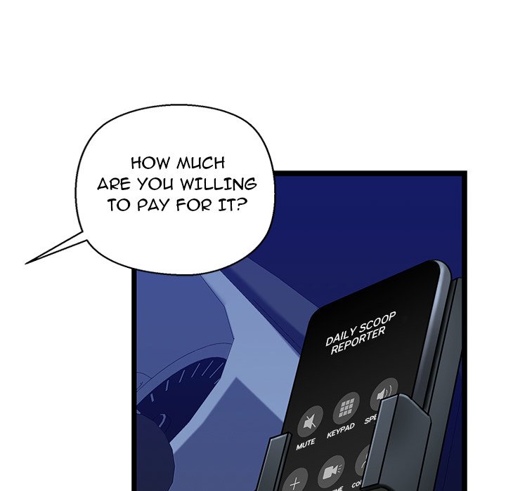 Cheerleader Chapter 29 - Page 183