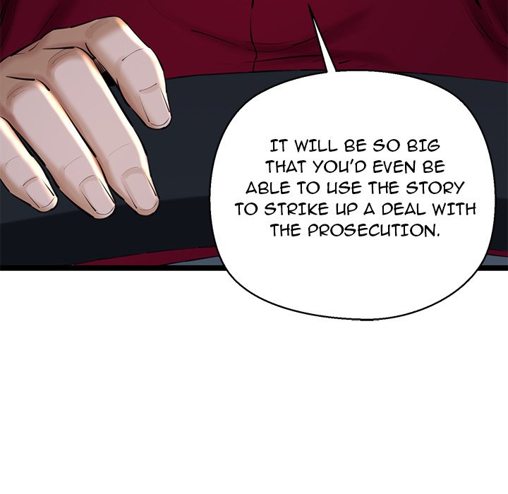 Cheerleader Chapter 29 - Page 189