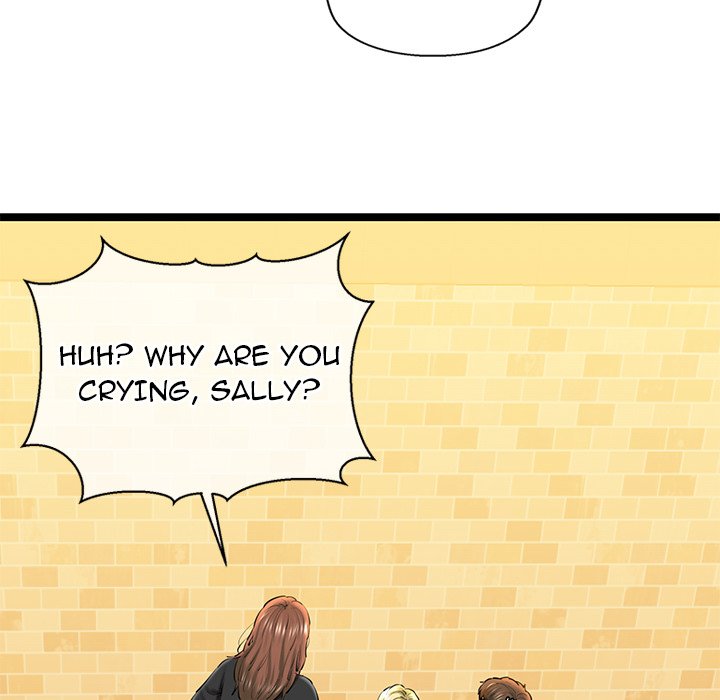 Cheerleader Chapter 29 - Page 22