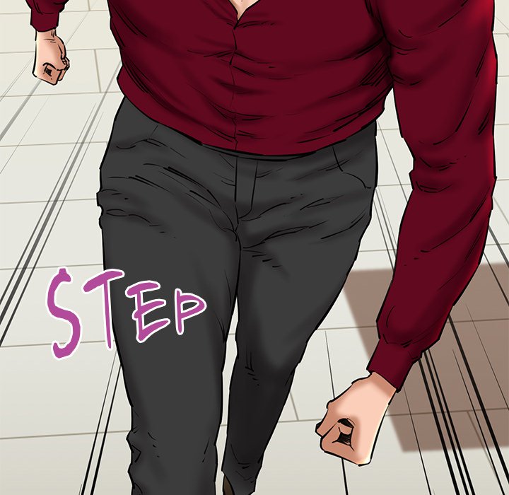 Cheerleader Chapter 29 - Page 24