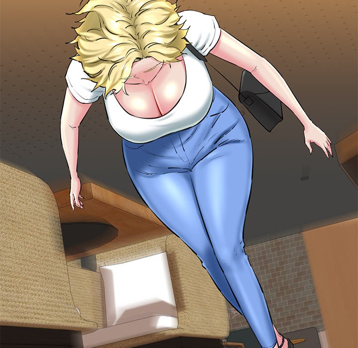 Cheerleader Chapter 29 - Page 48
